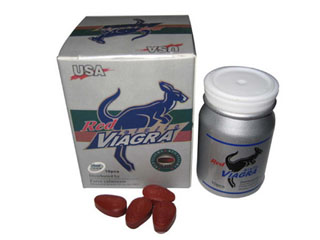 Red Viagra Red Viagra